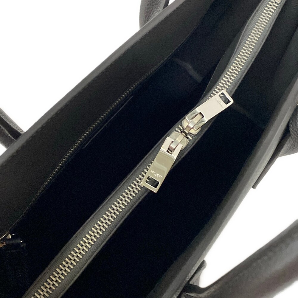 Saint Laurent PARIS Sac de Jules Small Handbag 398709 - Picture 7 of 15